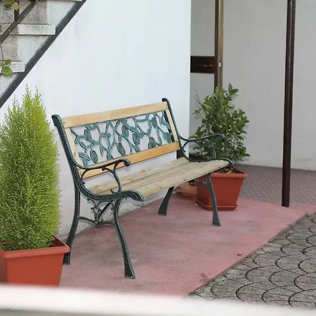 Appartamento Le Magnolie Mestre Exterior foto
