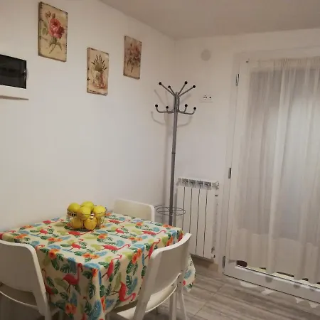 Appartamento Le Magnolie Mestre Exterior foto