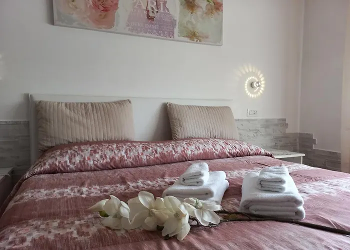 Appartamento Le Magnolie