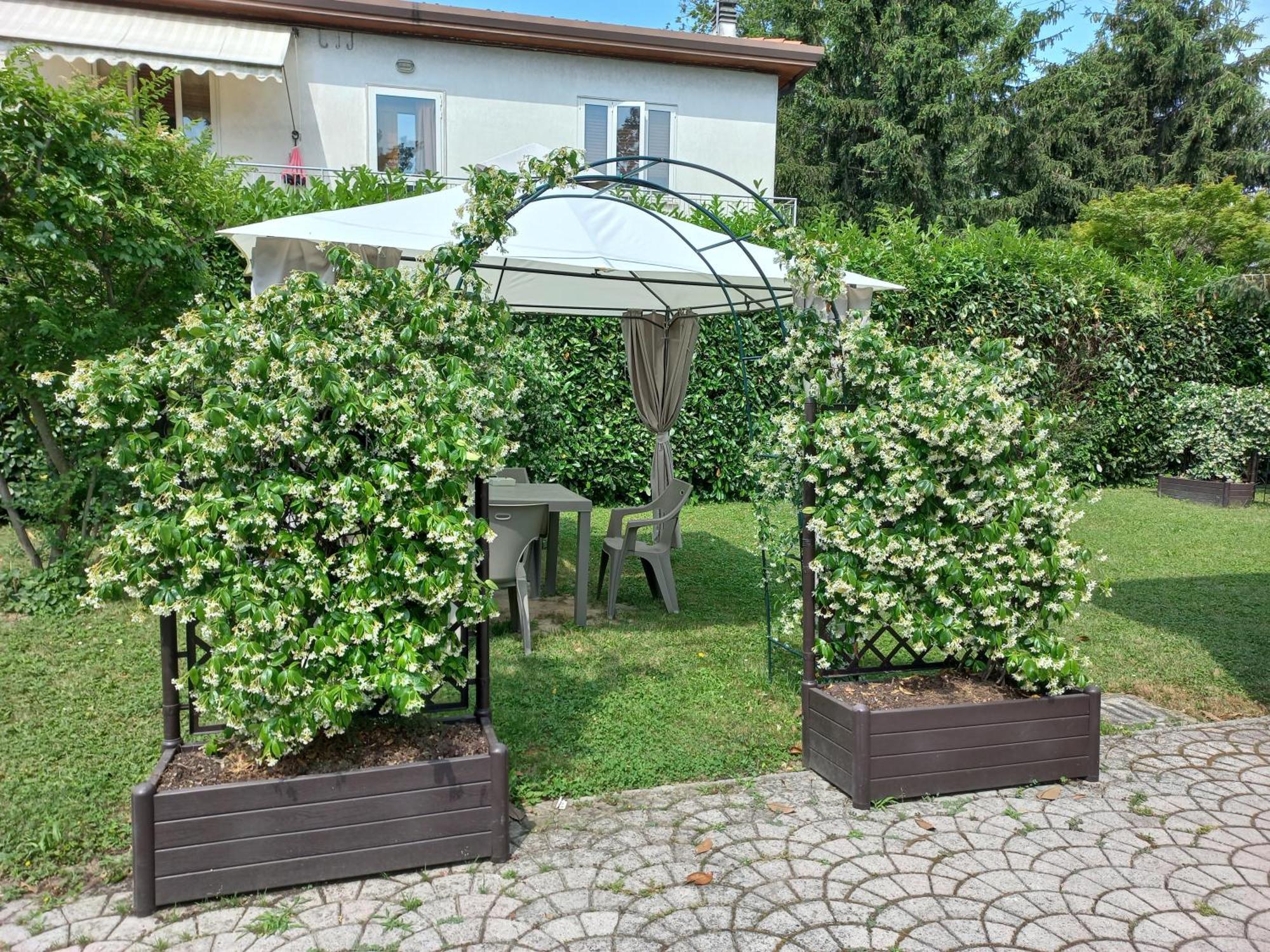 Appartement Le Magnolie