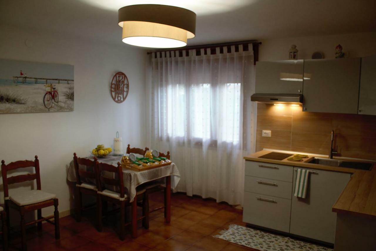 Le Magnolie Appartement