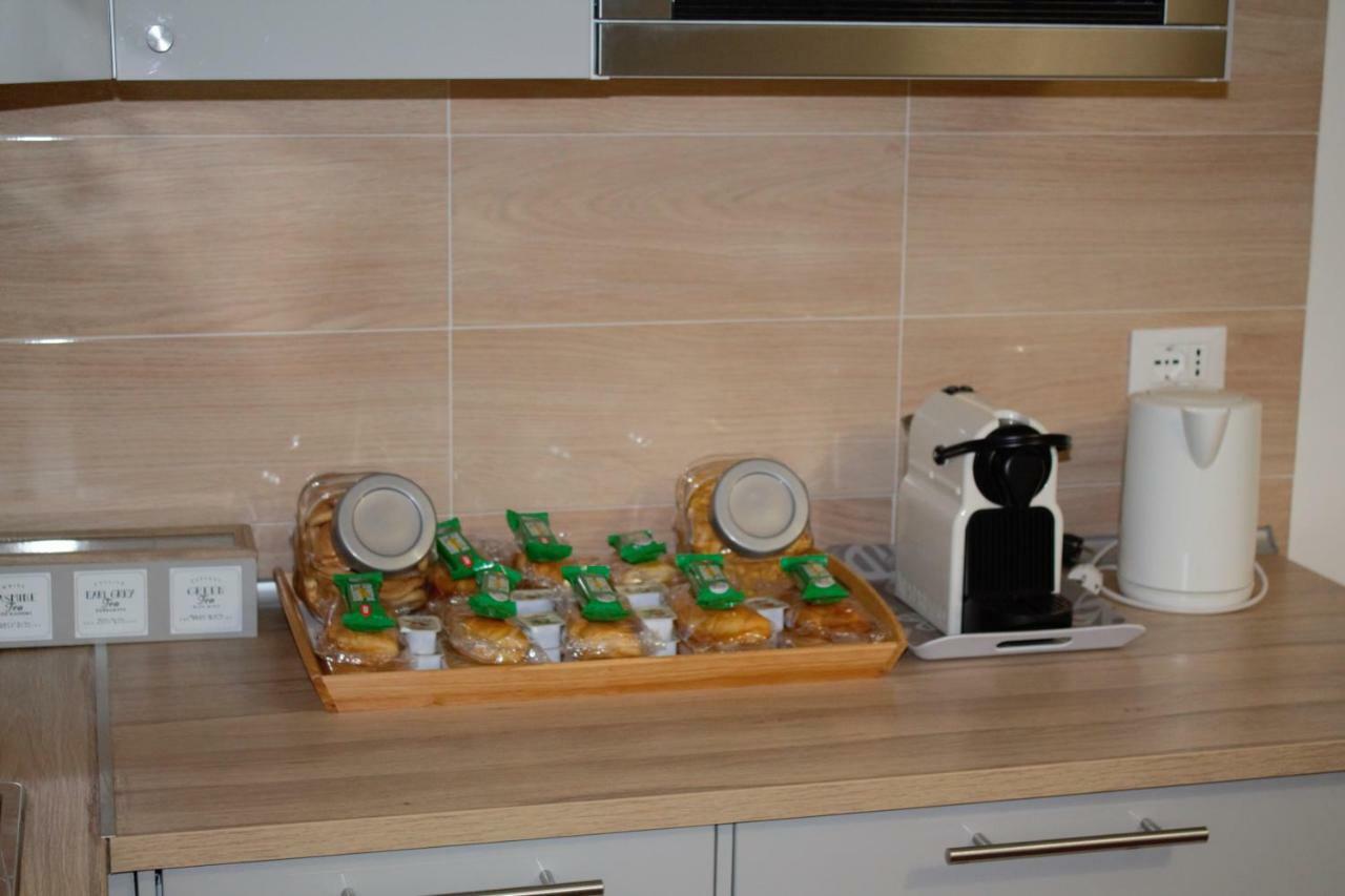 Apartment Le Magnolie Mestre